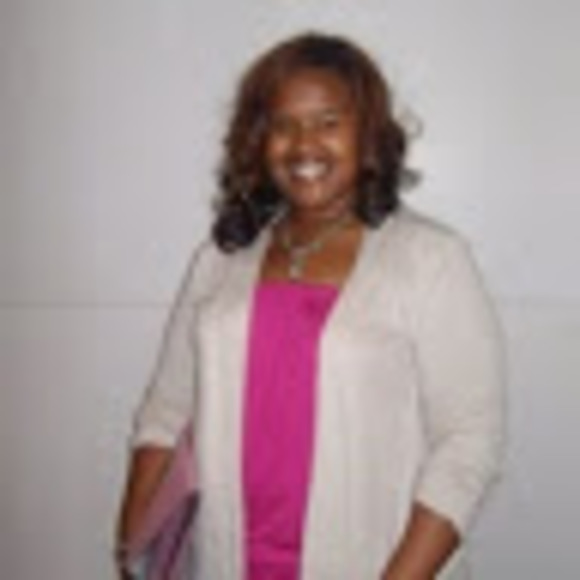 Meet your Posher, Margaret - Picture 1 of 1